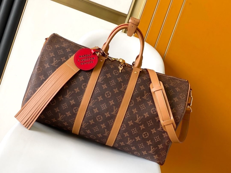 LV Travel Bags